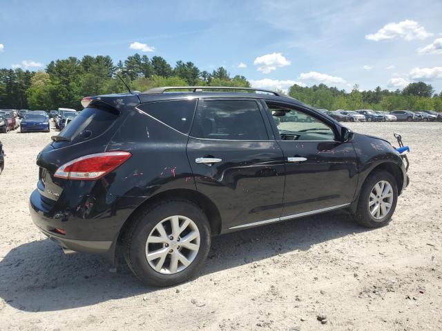 Vin: jn8az1mw5ew531895, lot: 57819435, nissan murano s 20143