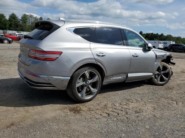 2025 GENESIS GV80 PREST KMUHEESC3SU250575