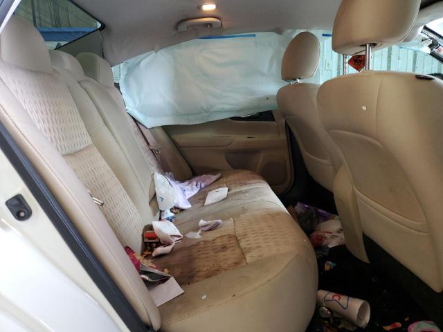 2016 NISSAN ALTIMA 2.5 - 1N4AL3APXGN333480