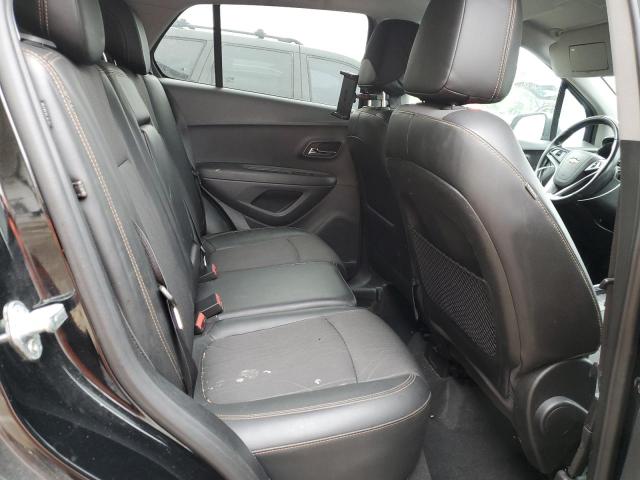 2019 CHEVROLET TRAX 1LT 3GNCJLSBXKL262986