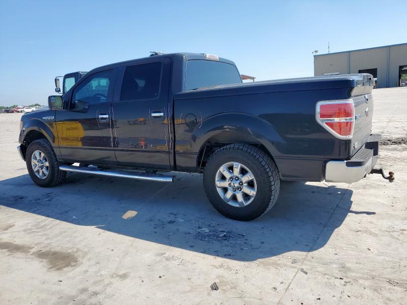 Vin: 1ftfw1cf5dkf09509, lot: 58041325, ford f-150 supercrew 20132