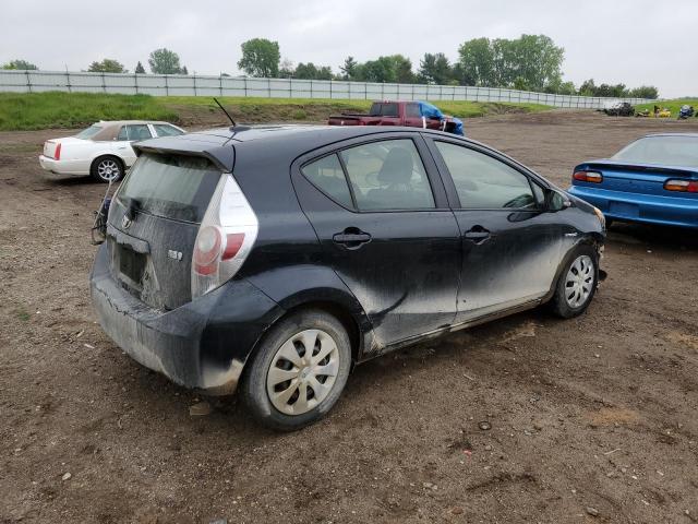 Vin: jtdkdtb38d1539438, lot: 58692665, toyota prius 20133