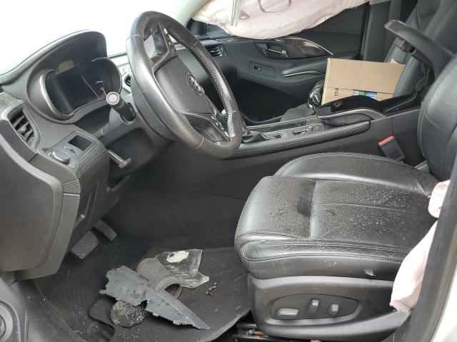 2015 BUICK LACROSSE 1G4GB5G37FF333383