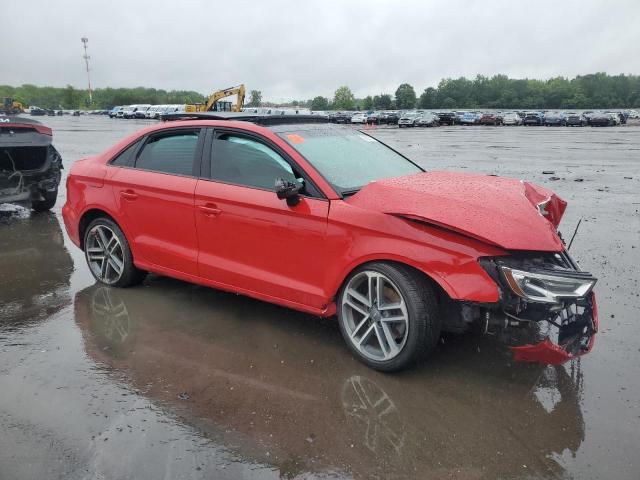 2017 AUDI A3 PREMIUM WAUAUGFF5H1081030