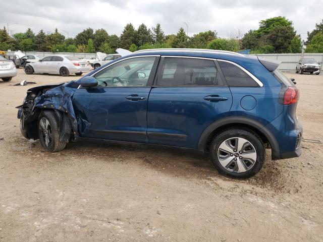 Vin: kndcb3lc8l5425133, lot: 56736335, kia niro lx 20202