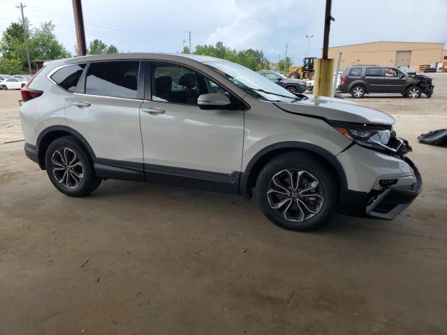 Vin: 5j6rw1h57la017172, lot: 58422025, honda crv ex 20204