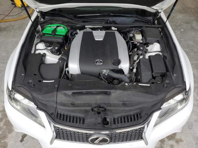 2015 LEXUS GS 350 JTHCE1BL8FA006058