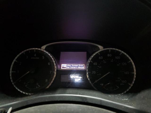 2019 INFINITI QX60 LUXE 5N1DL0MM4KC504120