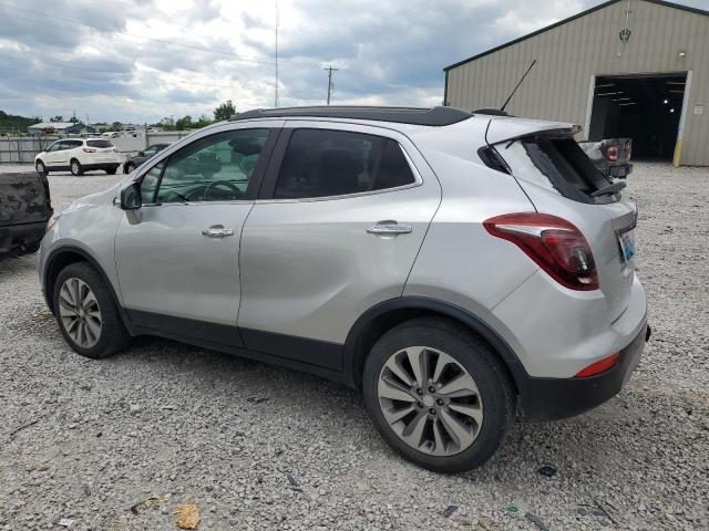 Vin: kl4cjesb3kb860983, lot: 58096885, buick encore preferred 20192