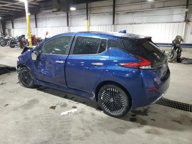 Vin: 1n4cz1cv6sc564971, lot: 56002235, nissan leaf sv plus 20252