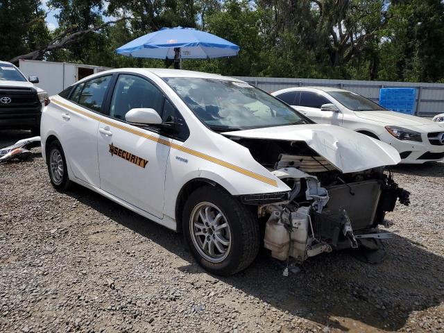 Vin: jtdkarfu0l3108349, lot: 58379685, toyota prius l 20204