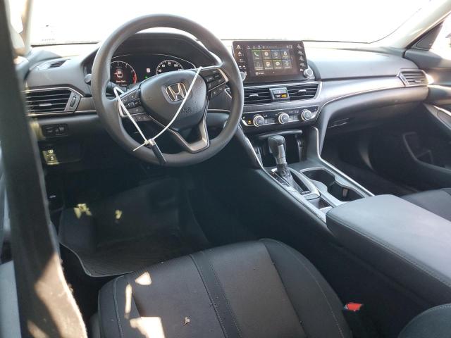 2020 HONDA ACCORD EX - 1HGCV1F42LA041390