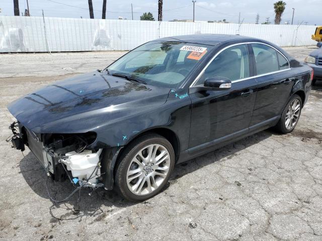 VOLVO S80 V8