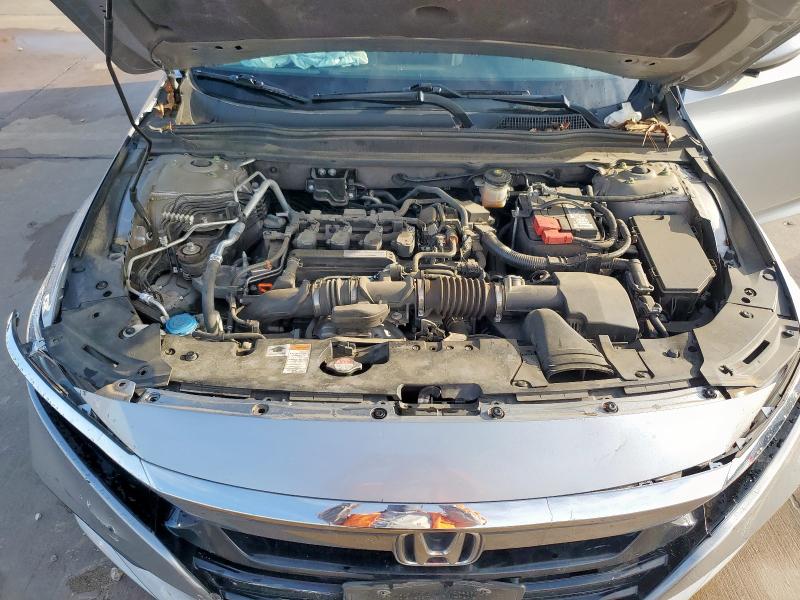 2019 HONDA ACCORD LX - 1HGCV1F1XKA027371