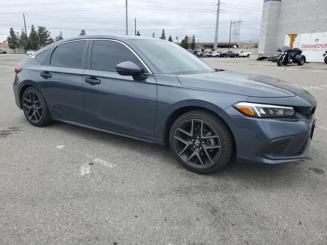Vin: 19xfl1h80re020898, lot: 56007355, honda civic sport touring 20244