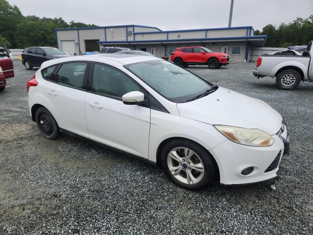 Vin: 1fadp3k29el304520, lot: 58780615, ford focus se 20144