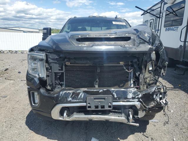 2020 GMC SIERRA K25 1GT49RE7XLF311681