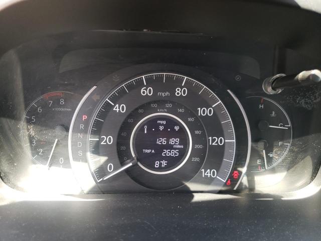 2015 HONDA CR-V EXL 2HKRM4H7XFH651328
