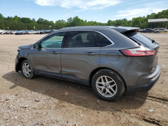 Vin: 2fmpk3j94mba17116, lot: 57036525, ford edge sel 20212