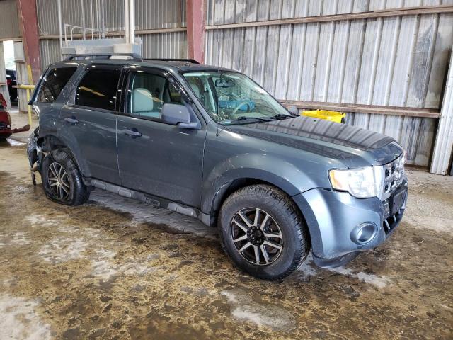 Vin: 1fmcu0d71akd07915, lot: 58407555, ford escape xlt 20104