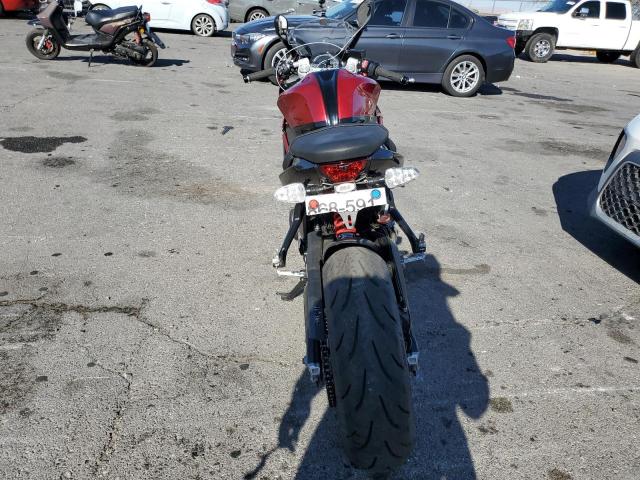 2025 TRIUMPH MOTORCYCLE DAYTONA 66 SMTL23UF5STBU3068