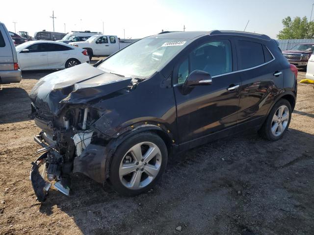 Vin: kl4cjasb8gb680365, lot: 58660645, buick encore 2016 img_1
