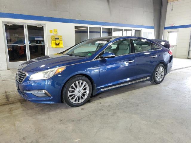 Vin: 5npe34af6fh178336, lot: 55642325, hyundai sonata sport 2015 img_1