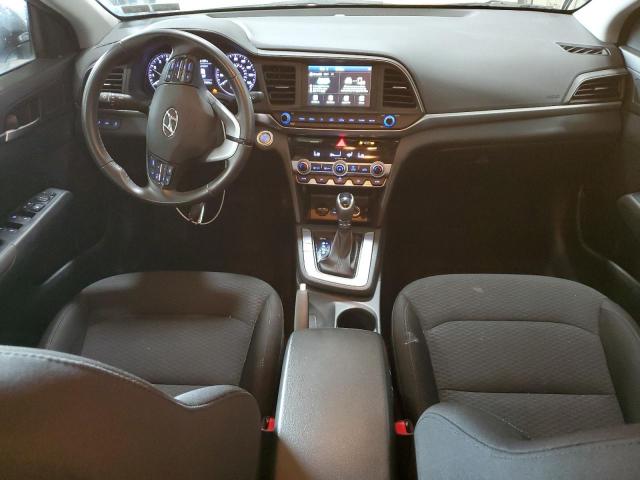 2020 HYUNDAI ELANTRA SE - 5NPD84LF5LH563909