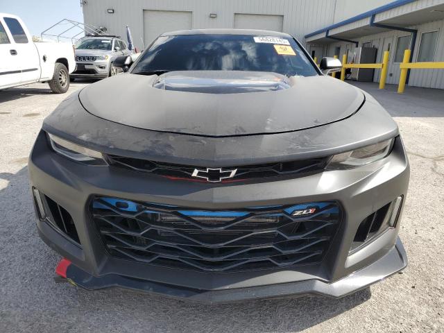 2022 CHEVROLET CAMARO ZL1 1G1FK1R63N0133983