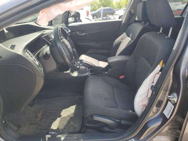 2015 HONDA CIVIC SE 19XFB2F77FE288698