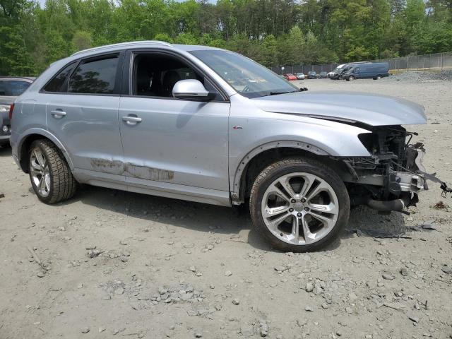 2018 AUDI Q3 PREMIUM WA1ECCFS7JR008823