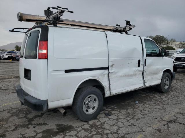 Vin: 1gcwgafgxh1135198, lot: 55678375, chevrolet express 20173