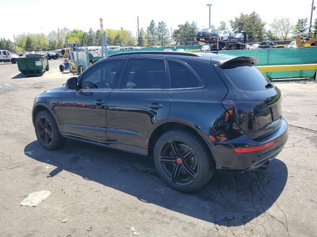 Vin: wa1dkafp7ca070383, lot: 55516105, audi q5 premium plus 20122