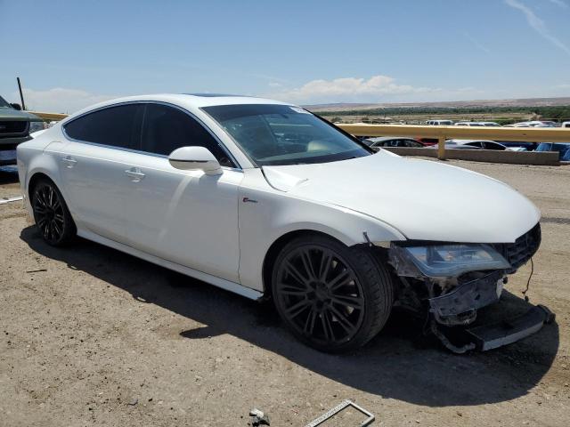 Vin: wau2gafc3cn068860, lot: 57690965, audi a7 prestige 20124