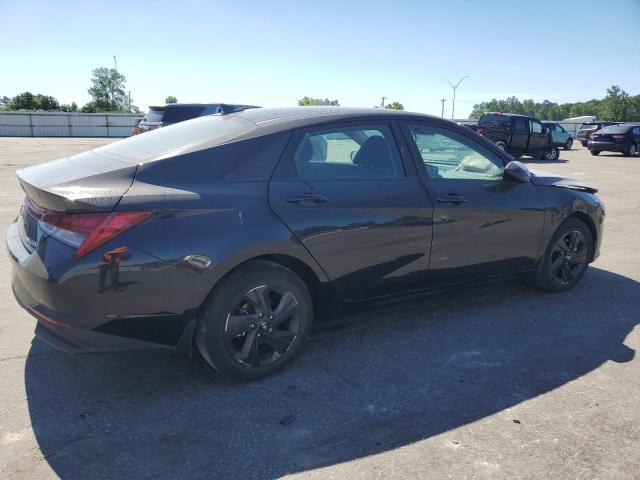 2023 HYUNDAI ELANTRA BL KMHLM4AJ6PU073940