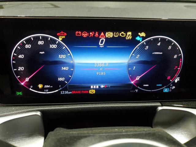 2024 MERCEDES-BENZ GLB 250 4M W1N4M4HB3RW360160