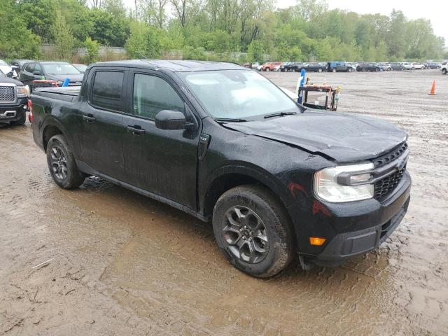 Vin: 3fttw8j92rrb61924, lot: 58123695, ford maverick xlt 20244