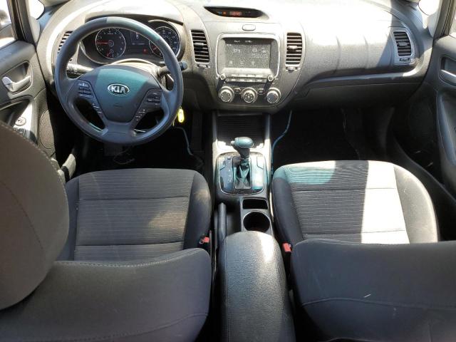 2018 KIA FORTE LX - 3KPFL4A73JE260731