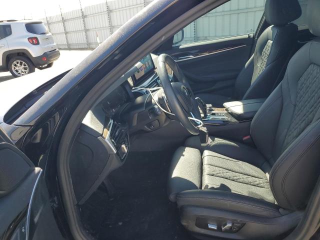 2022 BMW 530 XI - WBA13BJ09NCL02671