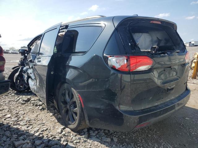 Vin: 2c4rc1gg6jr289013, lot: 57574385, chrysler pacifica limited 20182