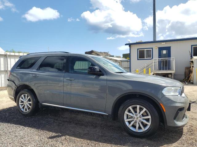 Vin: 1c4rdhag5pc635603, lot: 58578885, dodge durango sxt 20234