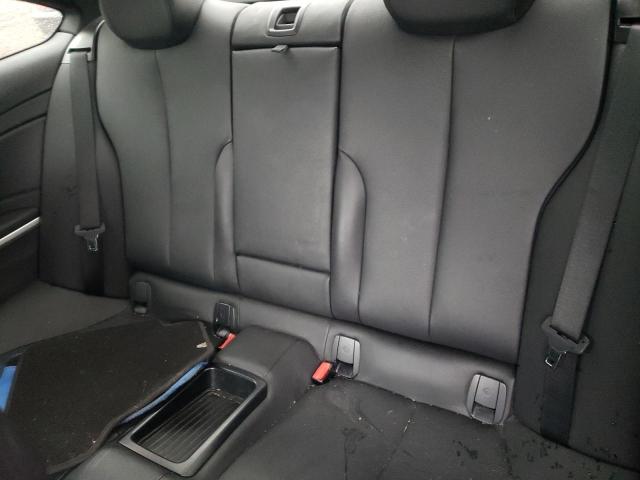 2016 BMW 428 XI - WBA3N9C50GK249856