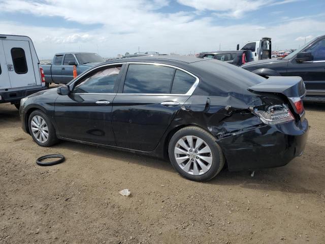 Vin: 1hgcr2f8xea172180, lot: 56958645, honda accord exl 20142