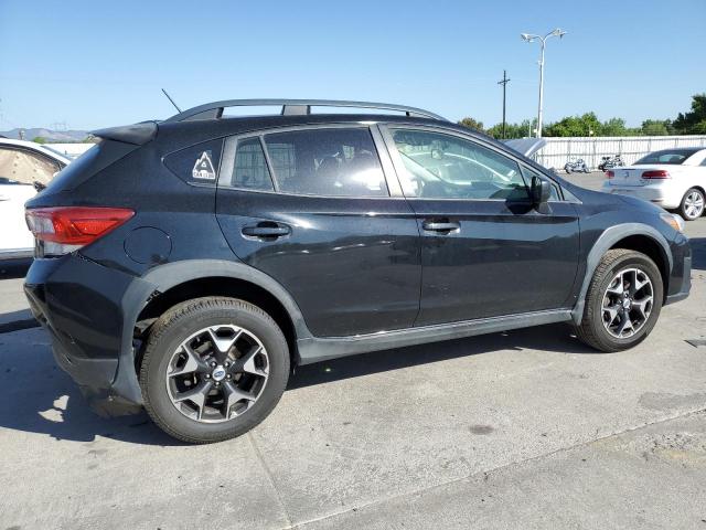 Vin: jf2gtaac5jh277297, lot: 58234025, subaru crosstrek 20183