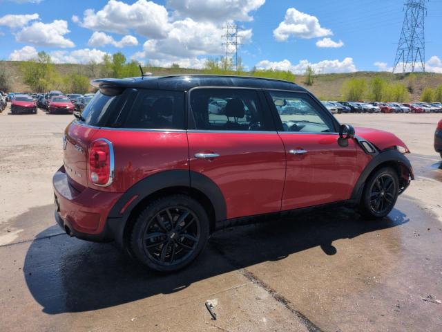 Vin: wmwzc3c58fwt06695, lot: 56408325, mini cooper s countryman 20153