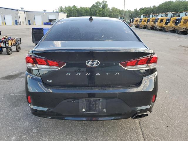 2019 HYUNDAI SONATA SE - 5NPE24AFXKH735097