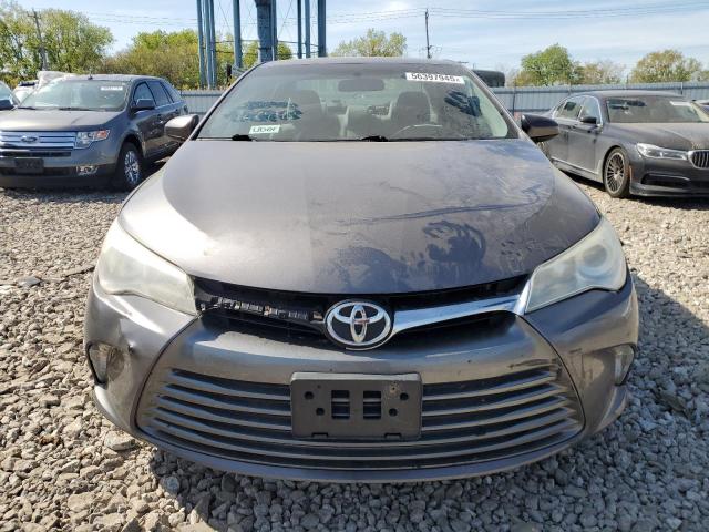 2015 TOYOTA CAMRY LE 4T1BF1FK2FU085653