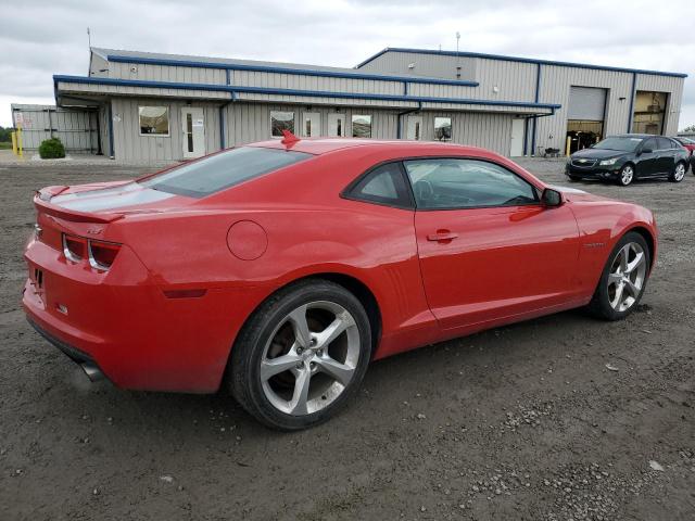 Vin: 2g1fb1e31d9115191, lot: 55069455, chevrolet camaro lt 20133