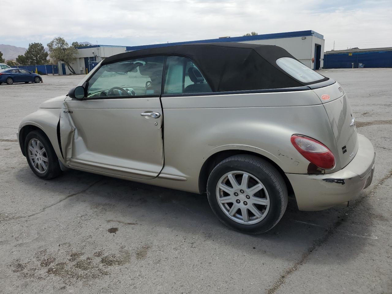 Global Auto Auctions