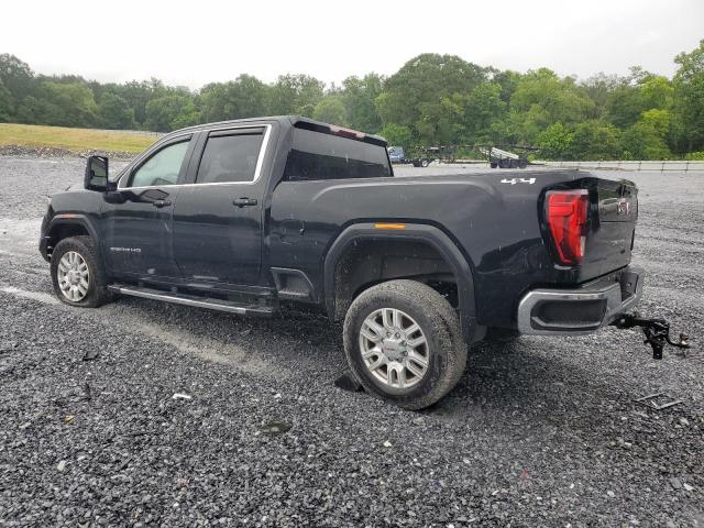 Vin: 1gt49mey1pf165625, lot: 58934545, gmc sierra k2500 sle 20182